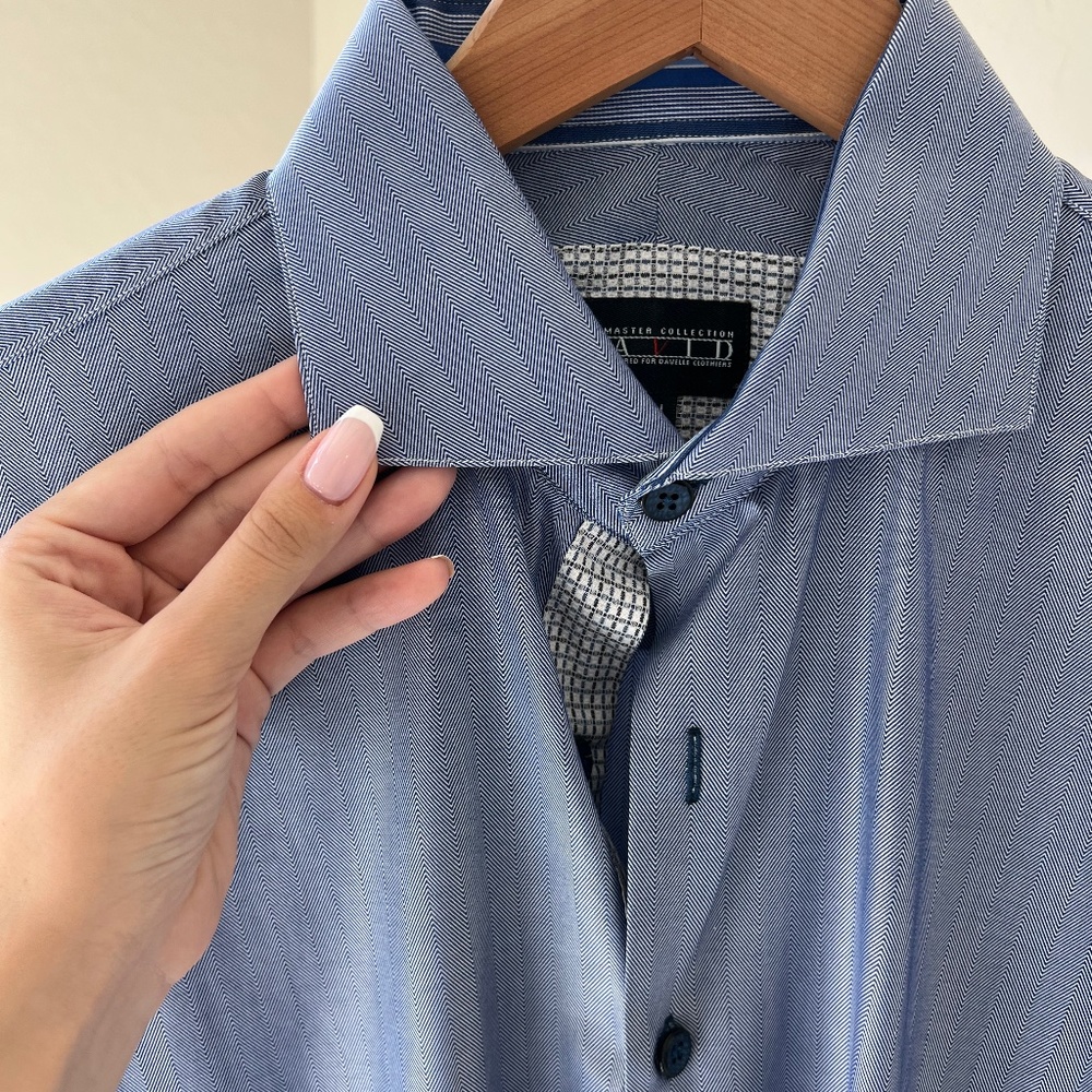 Men shirt 👔